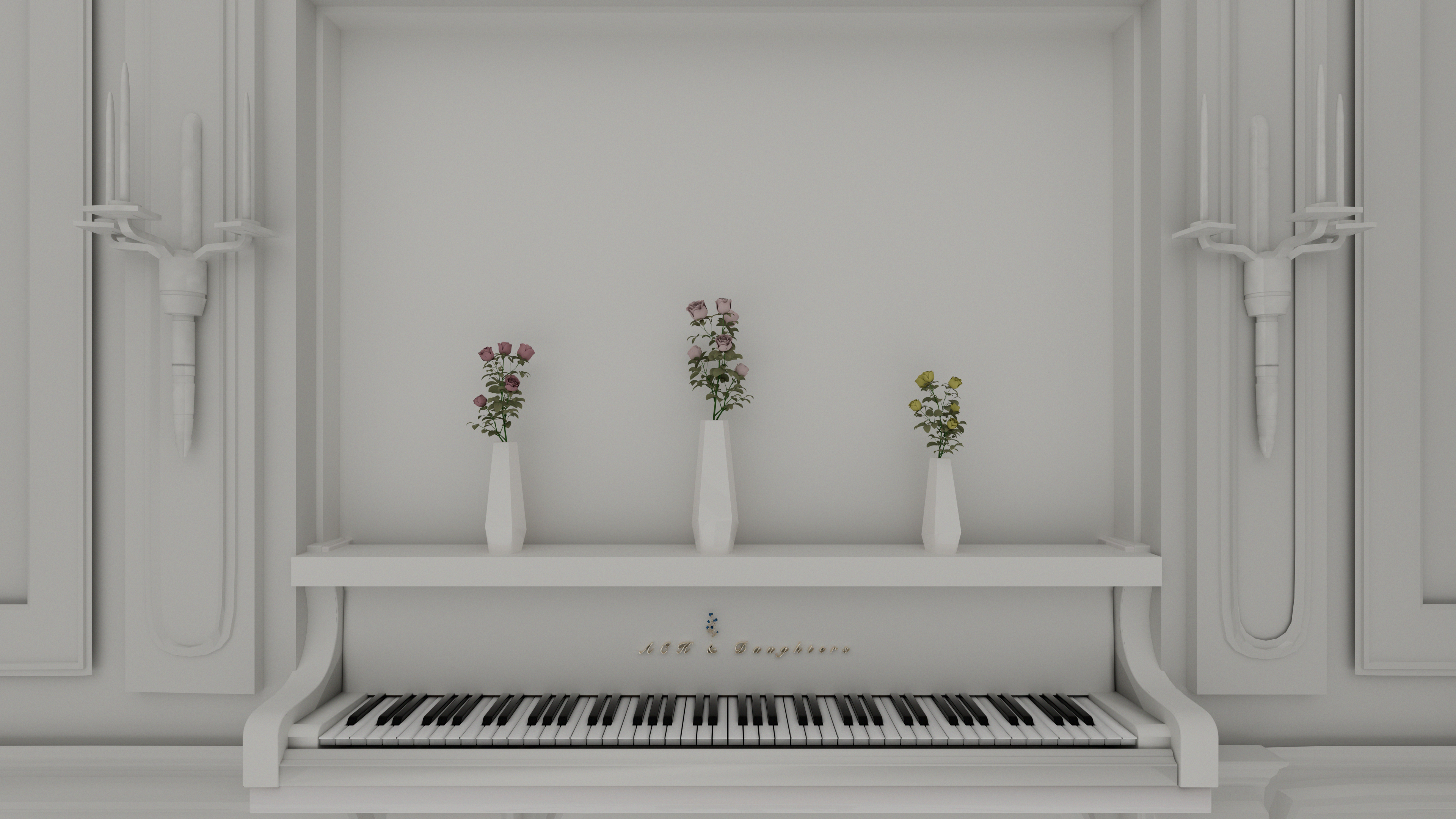 piano